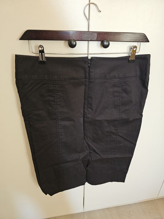 Fusta creion eleganta