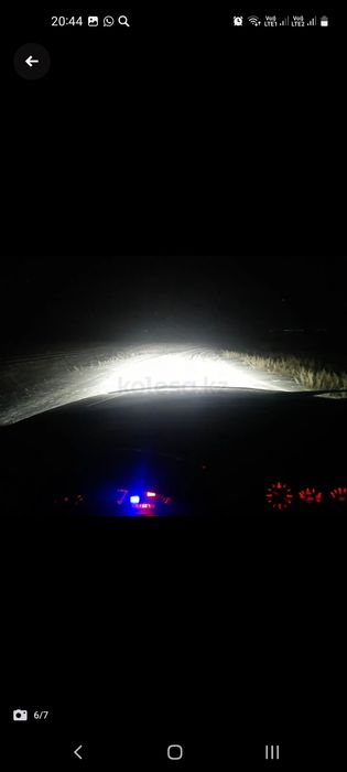 Ауди хорошем состояние без вложение