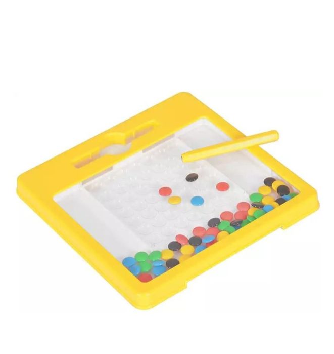 Магнитная мозаика