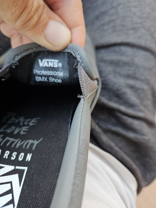 Vans nr 42 lungime 27 cm