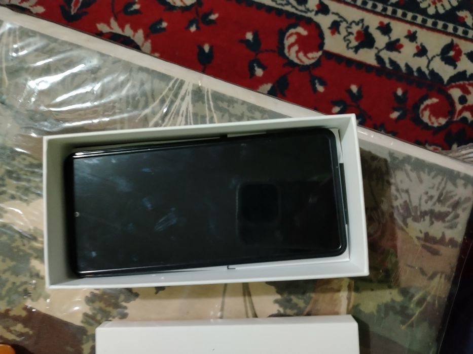 Смартфон  11 про редми