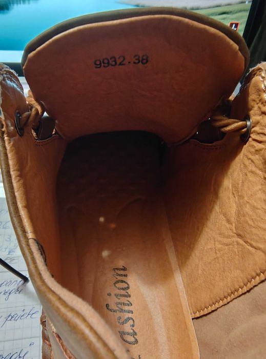 Ghete damă/barbați