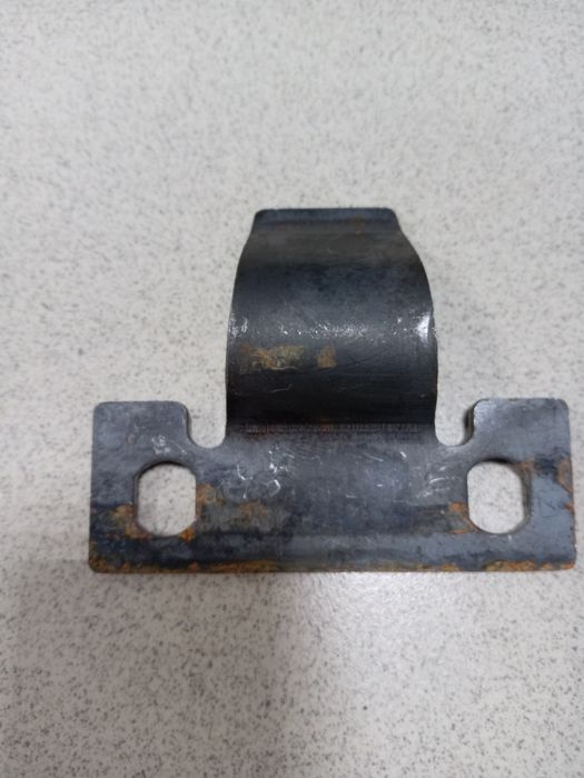 Прижим высокий КДП А24