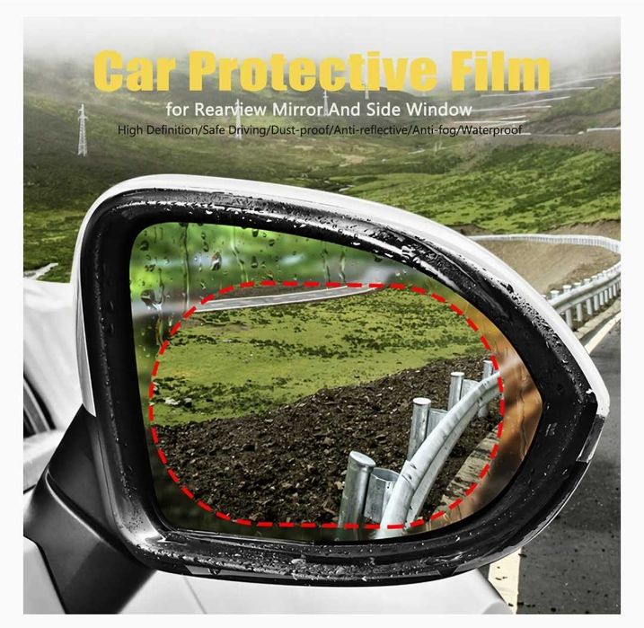 Аксесоари за кола