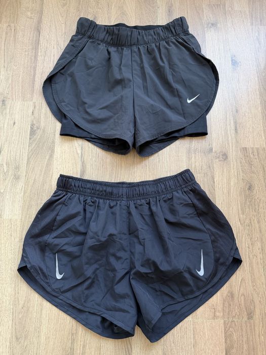 Nike лот къси панталонки  XS