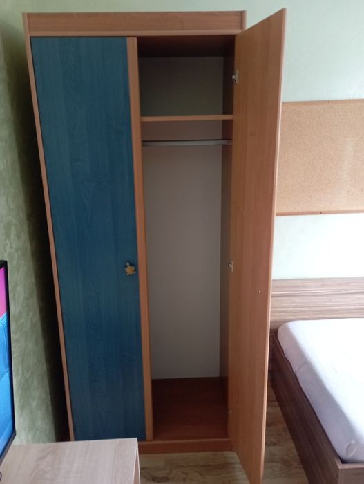 Детско обзавеждане