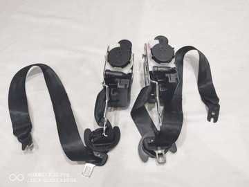 Centuri Siguranta Vw Touareg III 760 New model 2020 Pre safe