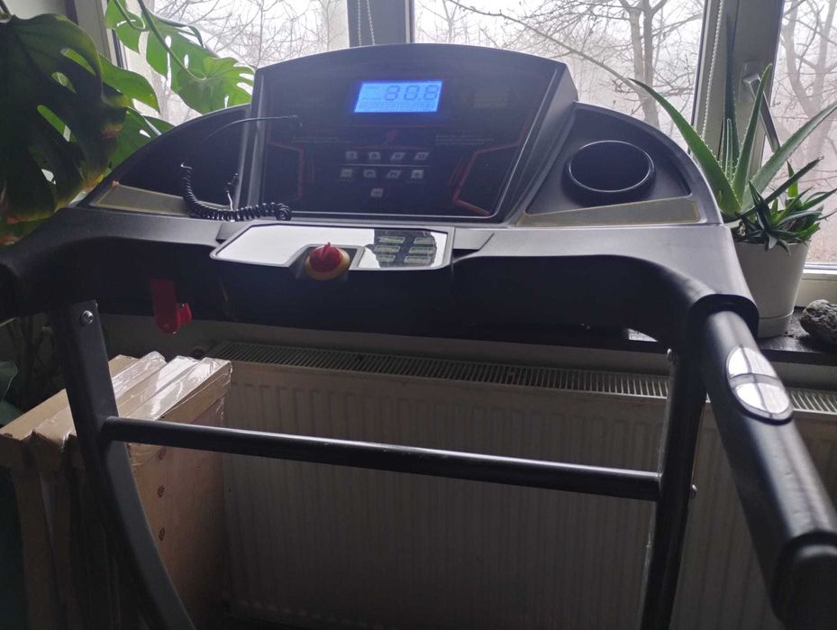 Banda de alergat Actuell t2000i