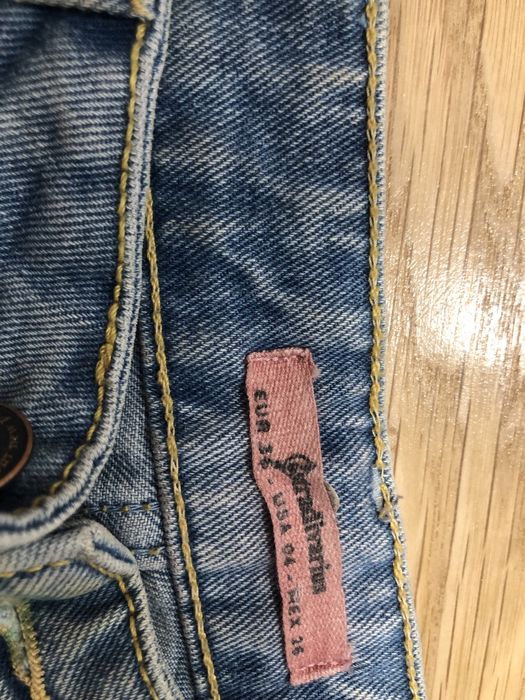 Blugi jeans boyfriend , s