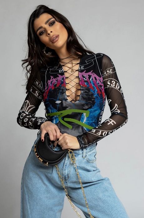 Боди Nikole Collection