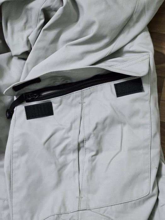 Теплые горнолыжные штаны сноуборд