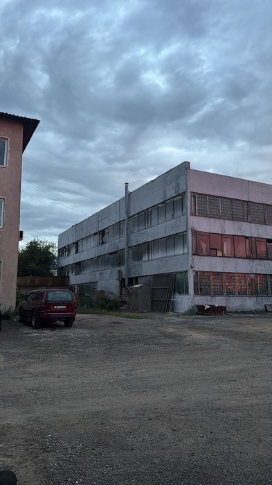 Сдам в аренду помещение!