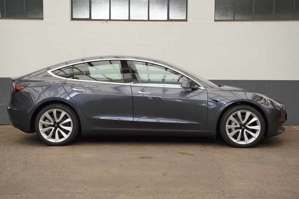 Tesla Model 3 Long Range AWD Autopilot Garantie 2027