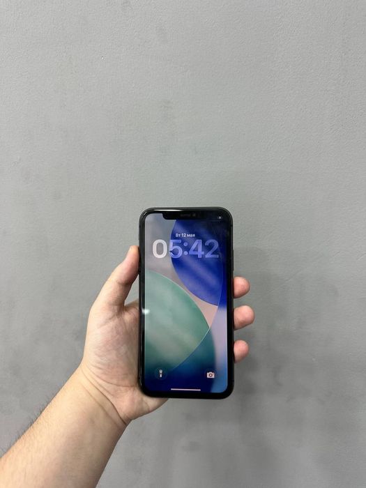 Iphone 11  64 gb