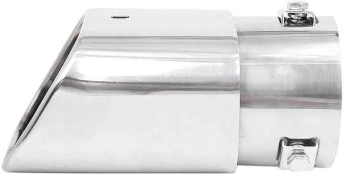 Накрайник №3089 за ауспух Ø 75мм