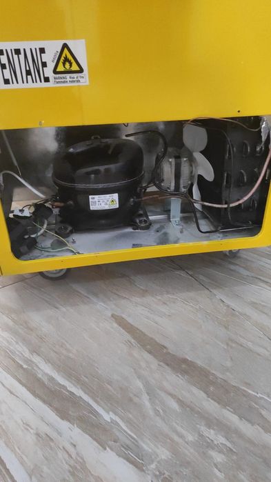 Ремонт холодильников в Астане