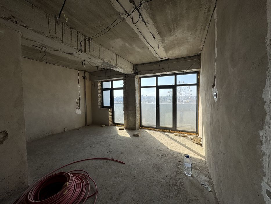 Продается квартира 187 м кв