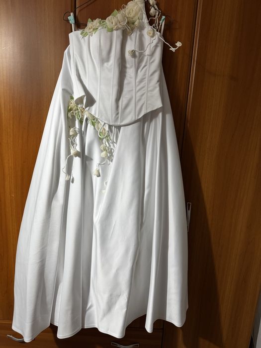 Rochie mireasa Mirandi