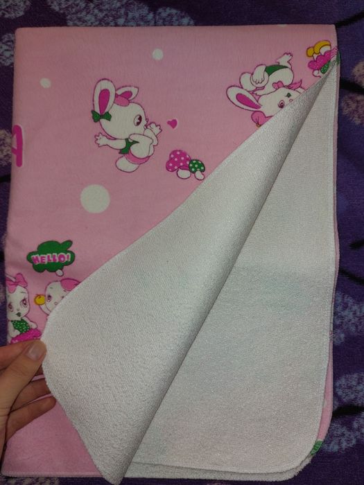 Продам детские пелёнки