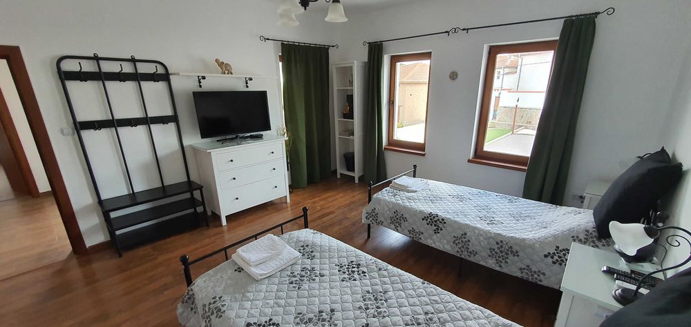 Дава се под наем Къща в с. Бисер, Област Хасково - 100 кв.м за 510 € - Снимка #8