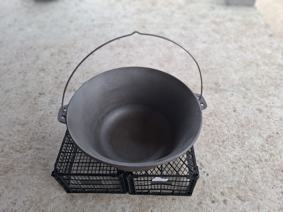 Ceaun PerfectHome 22  litri