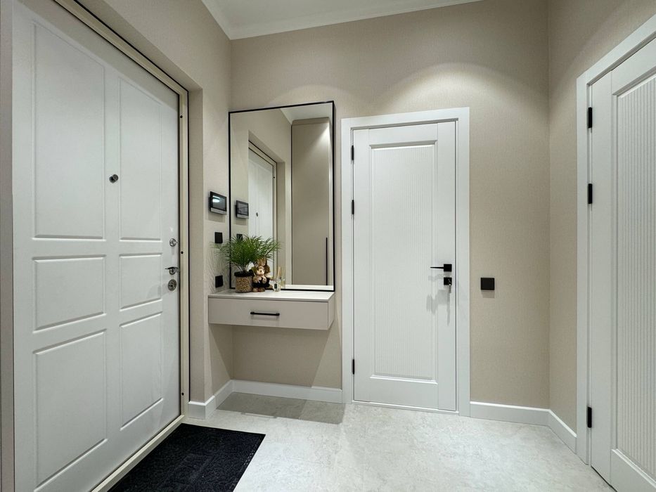 Квартира 2/9/16 ЖК "Oz Makon" Ориентир: ул.Фергана Йули, Узбум,