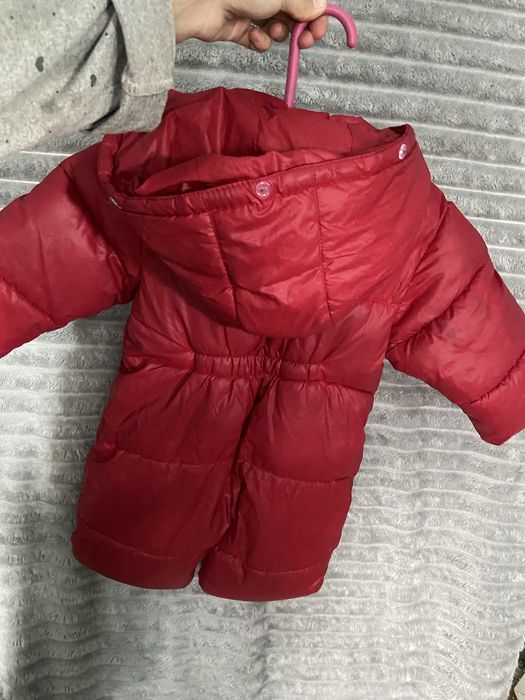 Детски комбинезон 74 размер