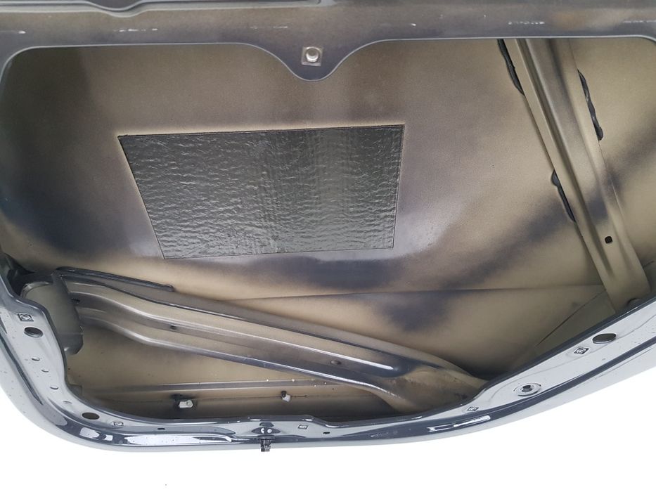 Usa dr spate vw Passat B7 LI7F limuzina