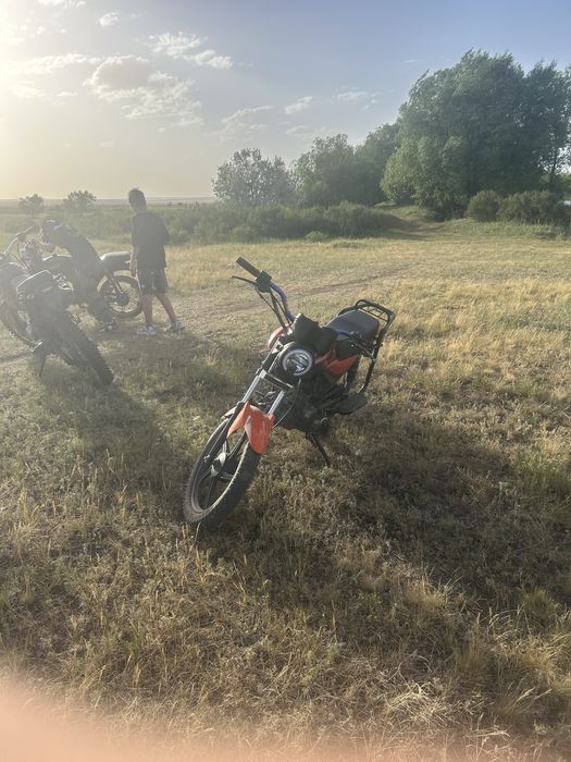 Альфа 110 соска бомба