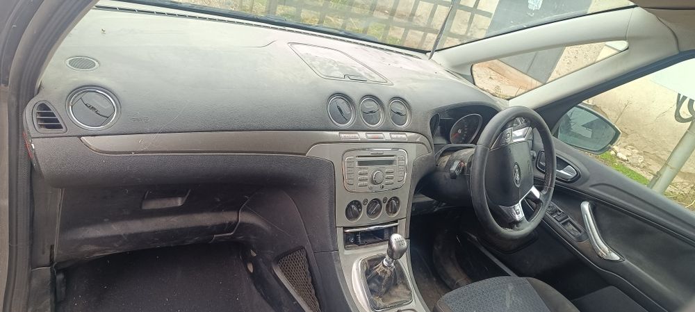 Форд Галакси/Ford Galaxy