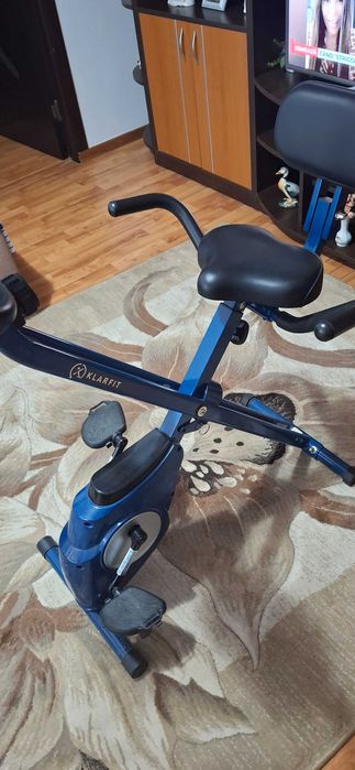 De vanzare bicicleta