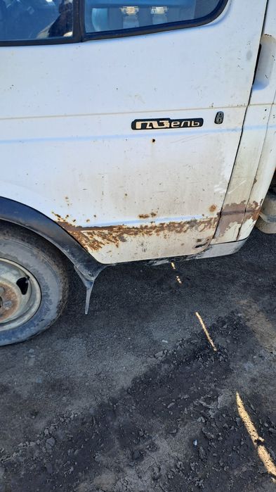 Продам Эвакуатор на базе газель