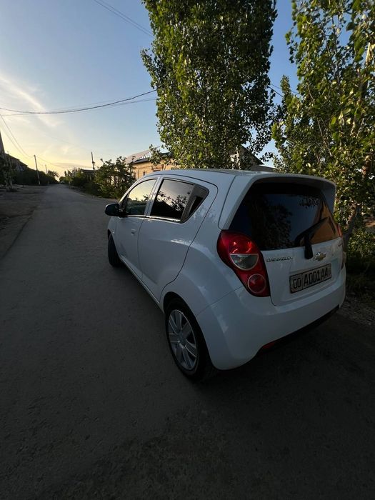 Other Spark 2020 — 6