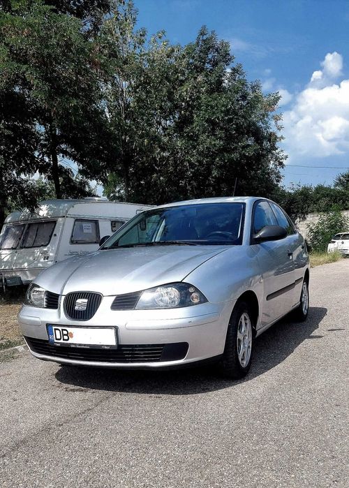 Autoturism Seat Ibiza