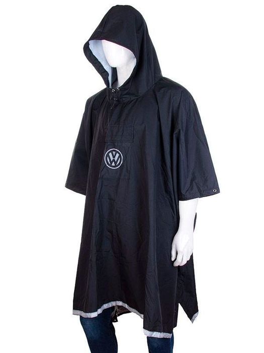 Дъждобран  Пончо