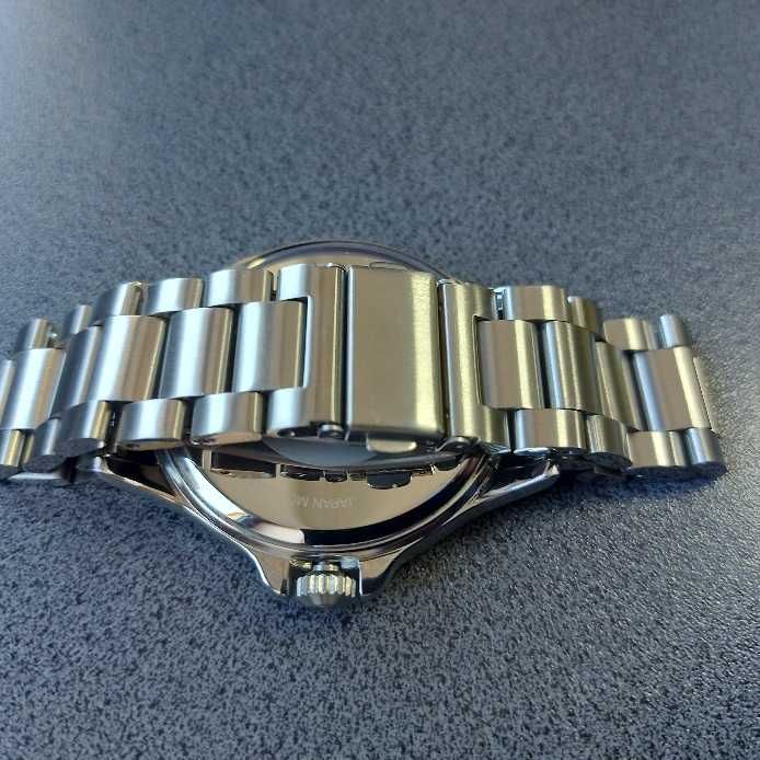 Ceas Nautica N83 Accra Beach, barbatesc, nou