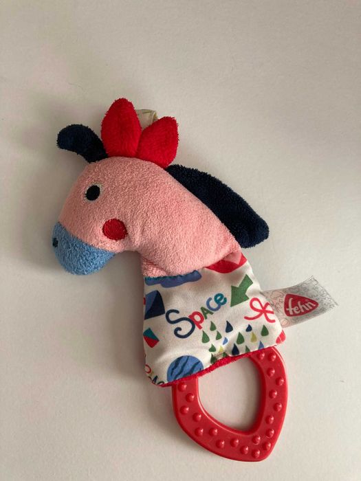 babyFEHN - 3D Активна гимнастика Color Friends