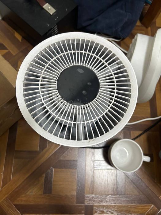 xiaomi air purifier 4 compact