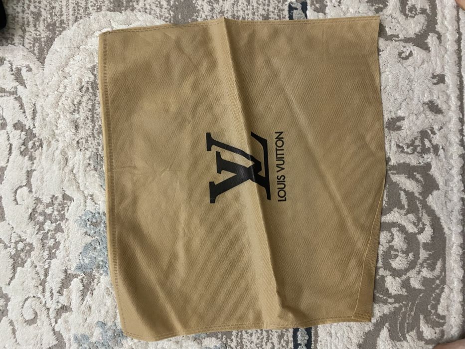 Барсетка Louis Vuitton