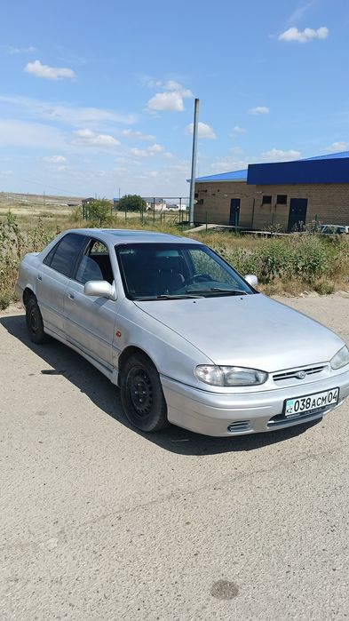 Продам авто Хундай Лантра