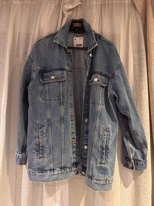 Якета и сака втора употреца в отлично състояние!