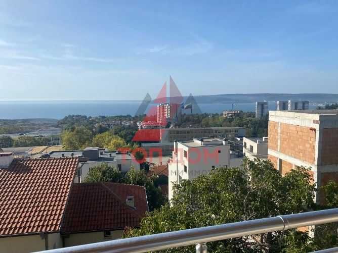 Дава се под наем Двустаен апартамент в Варна, Бриз - 87 кв.м за 650 € - Снимка #10