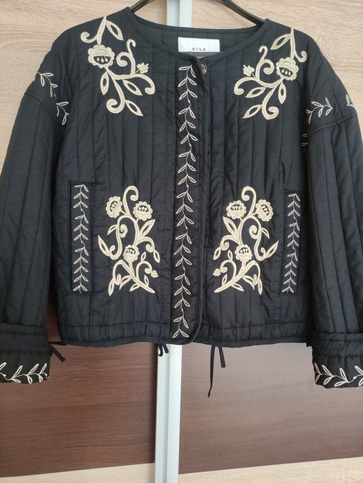Дамско тънко  яке Villa /М