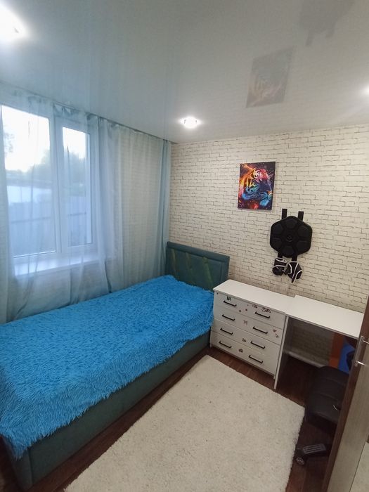 Продам хороший теплый дом.