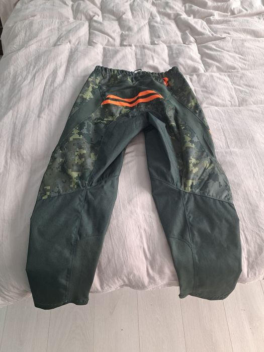 Pantaloni enduro Thor noi