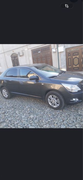 Cobilt 2022 4 pozitsa sotiladi