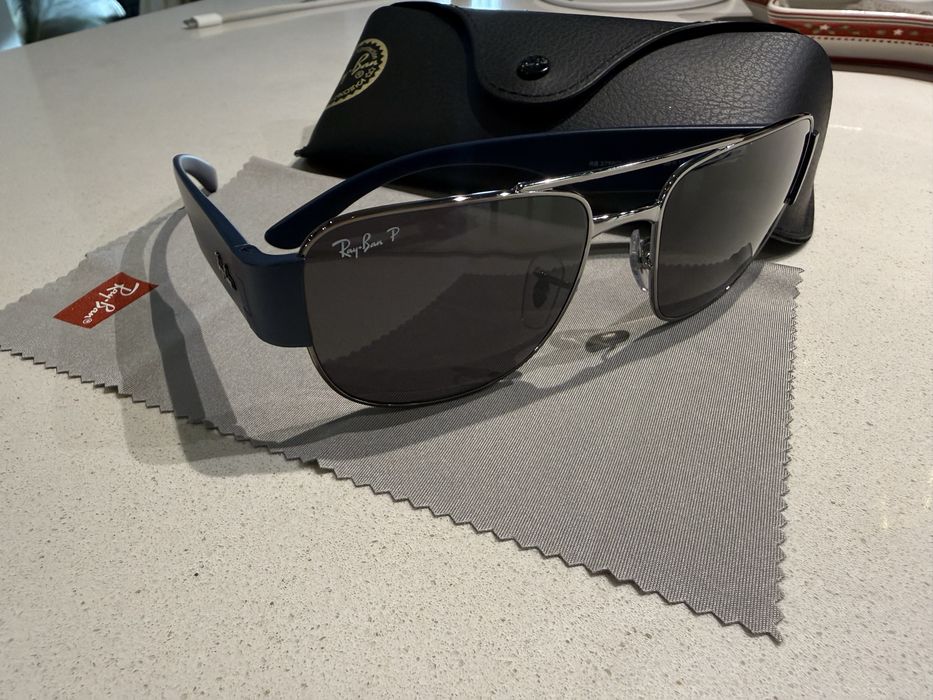 Unisex слънчеви очила RayBan