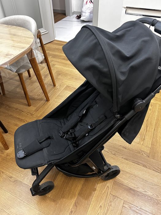 Прогулочная коляска Anex Air-Z
