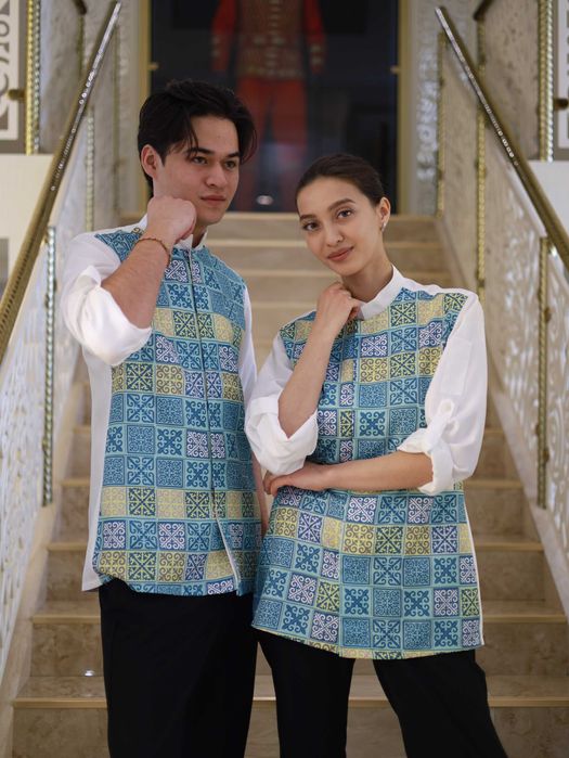 Спецодежда для повара, официанта, медика и др