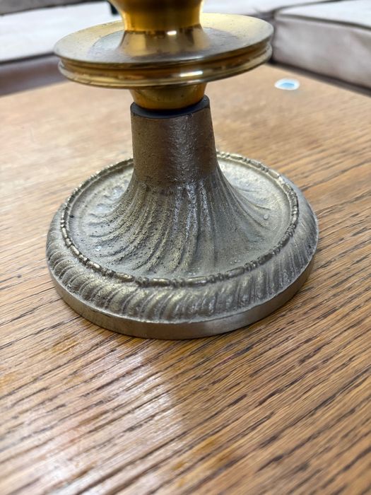 Канделябр антикварный